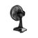 Ventilador de Mesa BRITANIA 127V Preto 30cm 4